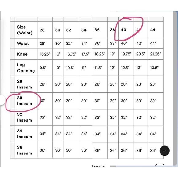 Public Rec All Day Every Day Jogger - Picture 8 of 8